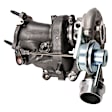 12696460 Turbocharger
