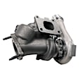 12696460 Turbocharger