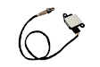 12696927 Direct Fit Diesel Particulate Filter Pressure Sensor, Sold Individually