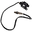 12696927 Direct Fit Diesel Particulate Filter Pressure Sensor, Sold Individually