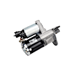 12697399 Starter, New
