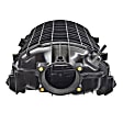 2023 Chevrolet Corvette - Intake Manifold, engdesig: LT2, engvin: 4, Automatic Dual Clutch Transaxle, -Speed, transmfrcode: TR900 DCT, 6.2L 8Cyl, GM Original Equipment Series