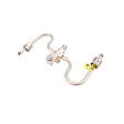12703668 Fuel Injector Line - Direct Fit, Sold individually