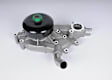 2004 Chevrolet Tahoe - Water Pump, New, 8 Cyl 5.3L