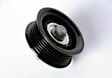 12703922 Accessory Belt Idler Pulley
