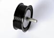 12703922 Accessory Belt Idler Pulley