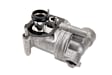 2015 Chevrolet Camaro - Thermostat Housing, LFX Engine, Eng. VIN: 3, 6 Cyl 3.6L