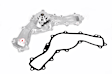 12707180 Water Pump, New GM Original Equipment Series