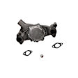 12708488 Water Pump, 7.4L, 8Cyl
