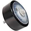 12708716 Accessory Belt Idler Pulley