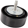12708716 Accessory Belt Idler Pulley