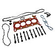 2019 Chevrolet Volt - Cylinder Head Gasket, 1.5L, When Used For L3A Eng, Vac Pump Gasket 12639143 Will Not Be Needed