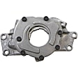 12710303 GM Original Equipment Series Oil Pump