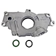 12710303 GM Original Equipment Series Oil Pump