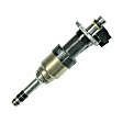 12710481 Fuel Injector - Sold Individually, New
