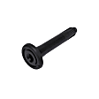 12711230 Spark Plug Connector Boot - Direct Fit