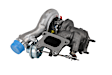 12713872 Turbocharger