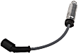 12716289 GM Original Equipment Series Spark Plug Wire, Sold individually