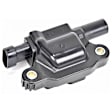 12723610 Ignition Coil, Sold Individually, GM Original Equipment Series