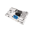 12725133 Engine Control Module - Direct Fit, Sold individually