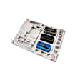 12725663 Engine Control Module - Direct Fit, Sold individually