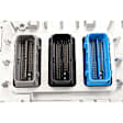 12725663 Engine Control Module - Direct Fit, Sold individually