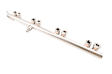 12729464 Fuel Injector Rail