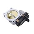 12729500 Throttle Body, 5.3L, 8Cyl