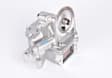 2012 GMC Savana 4500 - Engine Oil Cooler, 8 Cyl 6.6L, enginedesignationname : LGH, Eng. VIN: L