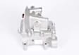 2012 GMC Savana 4500 - Engine Oil Cooler, 8 Cyl 6.6L, enginedesignationname : LGH, Eng. VIN: L