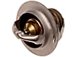 131-123 GM Original Equipment Series Thermostat