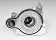1999 Cadillac DeVille - GM Original Equipment Series Water Pump Cover - Factory Finish, Direct Fit