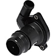 2016 Buick Encore - Thermostat Housing, 1.4L 4Cyl, engdesig: LUV, engvin: B, AWD, GM Original Equipment Series
