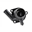 2016 Buick Encore - Thermostat Housing, 1.4L 4Cyl, engdesig: LUV, engvin: B, AWD, GM Original Equipment Series