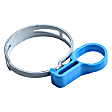 13136147 Radiator Hose Clamp - Direct Fit