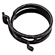 13162312 Radiator Hose Clamp - Direct Fit