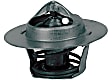 131-85 GM Original Equipment Series Thermostat