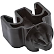 13225824 Direct Fit Brake Hydraulic Line Clip, Sold Individually