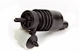 2019 Chevrolet Trax - Washer Pump, FWD