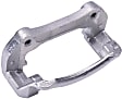 13279657 Brake Caliper Bracket - Sold individually