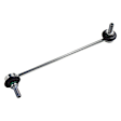 13282834 Front, Driver Side Sway Bar Link, Professional Series