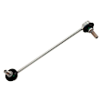 13285628 Front, Passenger Side Sway Bar Link, Professional Series