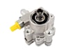 2012 Buick Regal - Power Steering Pump, engdesig: LHU, engvin: V, P/S(Variable)(NV7), Variable Effort Power Steering(NXC), 2.0L 4Cyl, Without Reservoir, Without Pulley, GM Original Equipment Series