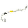 2013 Chevrolet Cruze - Oil Cooler Line, Auxiliary Cooler Inlet Tube or Auxiliary Cooler Tube (Automatic Transaxle, Automatic Transmission)