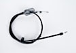 13352979 Parking Brake Cable OE Replacement Series