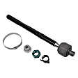 13354600 Front, Driver or Passenger Side, Inner Tie Rod End, GM Original Equipment Series
