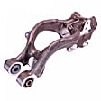 2018 Buick Cascada - Front, Driver Side Strut Mount, Real Time Damping Chassis(F45); Except Real Time Damping Chassis(F45)
