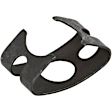 13441957 Direct Fit Brake Hydraulic Line Clip, Sold Individually