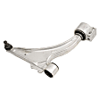 13463245 Front, Passenger Side, Lower Control Arm