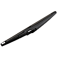 13464219 Rear GM Original Equipment Series Wiper Blade, Framed 10.2 in.